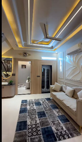 Luxurious Villa for Sale Near Vaishali Nagar | Jaipur Plots-Vaishali Nagar-Jaipur